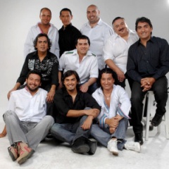 Los Naranjos吉他谱