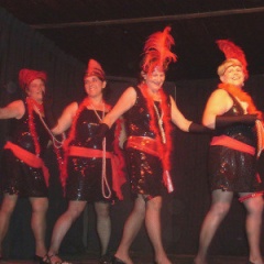 As Melindrosas