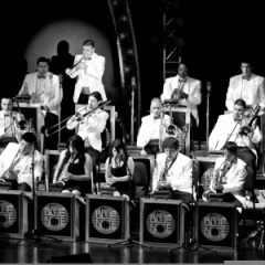 The Blue Note 7