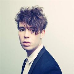Jack Colwell & The Owls吉他谱