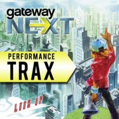 Gateway Next吉他谱