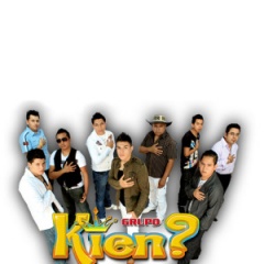 Grupo Kien