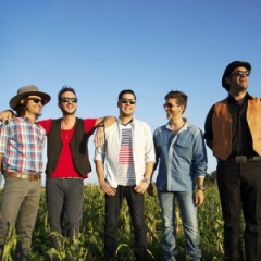 Los Claxons吉他谱