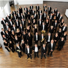 Staatsphilharmonie Rheinland-Pfalz吉他谱