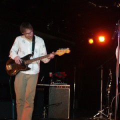 Phil and the Osophers吉他谱