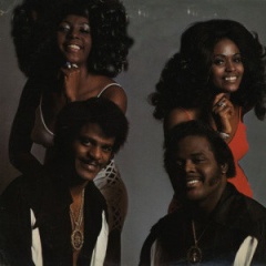Cornelius Brothers & Sister Rose
