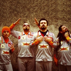 Chancho en Piedra吉他谱