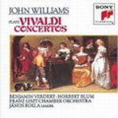 Jnos Rolla & Franz Liszt Chamber Orchestra
