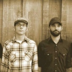 The Travelling Country Band吉他谱