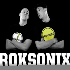 Roksonix & Statelapse吉他谱