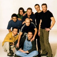 Deda Mladek Illegal Band