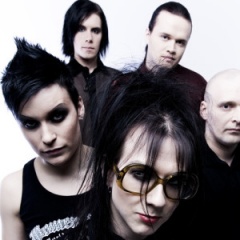 Cyan Velvet Project