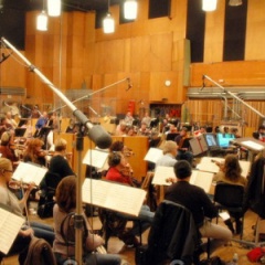 Hollywood Studio Symphony Orchestra吉他谱