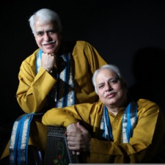 Rajan And Sajan Mishra