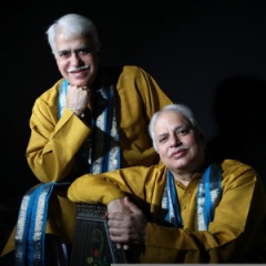 Rajan And Sajan Mishra吉他谱
