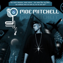 Moe Mitchell吉他谱