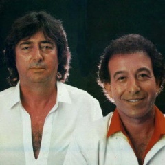 Peao Carreiro E Ze Paulo吉他谱