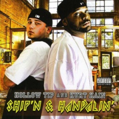 <b>Hollow Tip And Kurt Kain</b>吉他谱