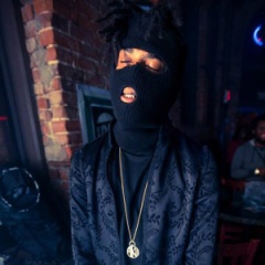 Blue, The Misfit.吉他谱