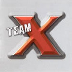 <b>Team X</b>吉他谱