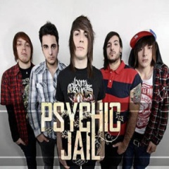 Psychic Jail吉他谱