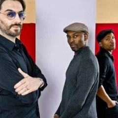 Max Ionata, Clarence Penn, Reuben Rogers吉他谱
