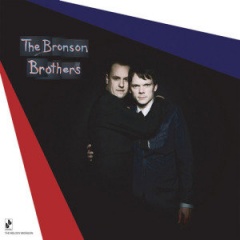 The Bronson Brothers吉他谱