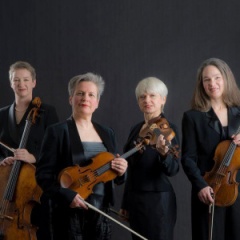 The Colorado Quartet吉他谱