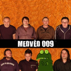<b>Medved 009</b>吉他谱