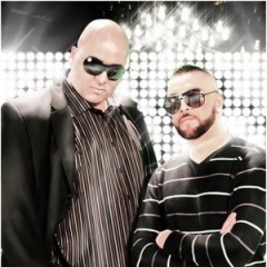 G-Nose & Nelinho