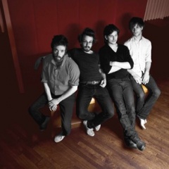 The Lovely Feathers吉他谱