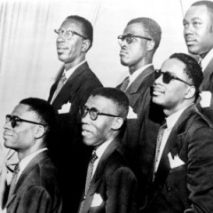 Five Blind Boys Of Alabama吉他谱