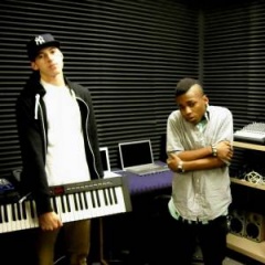 Brothers From Another吉他谱