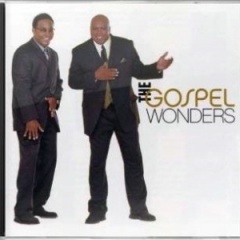 The Gospel Wonders吉他谱
