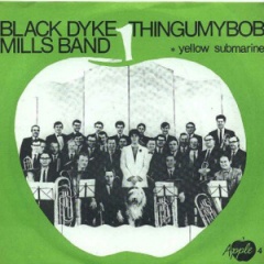 Black Dyke Mills Band吉他谱