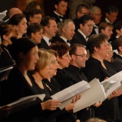 Philharmonia Chorus吉他谱