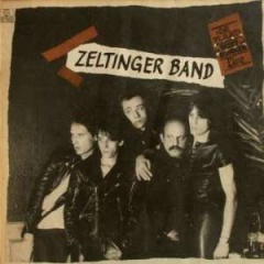 Zeltinger Band吉他谱
