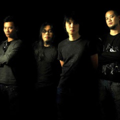 Concave Scream吉他谱