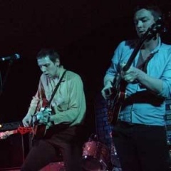 <b>Vincent Vincent And The Villains</b>吉他谱