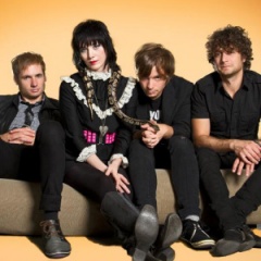 The Melismatics