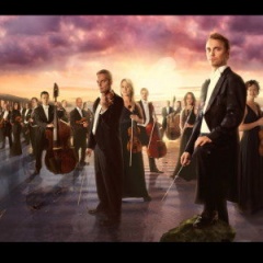 New Zealand Symphony Orchestra吉他谱