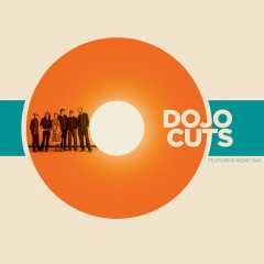 Dojo Cuts吉他谱