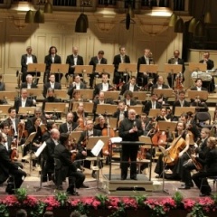 Tonhalle-Orchester Zrich吉他谱