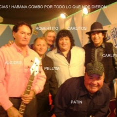 Habana Combo吉他谱