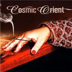 Cosmic Orient吉他谱