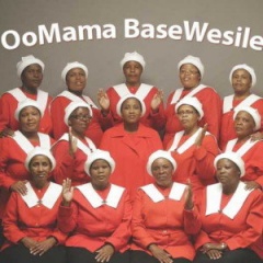 Oomama Base Wesile吉他谱