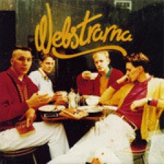 Webstrarna吉他谱