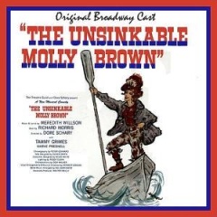 Original Broadway Cast of 'The Unsinkable Molly Brown'吉他谱