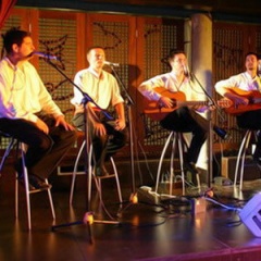 Klapa Iskon吉他谱