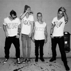 Rock Hard Power Spray